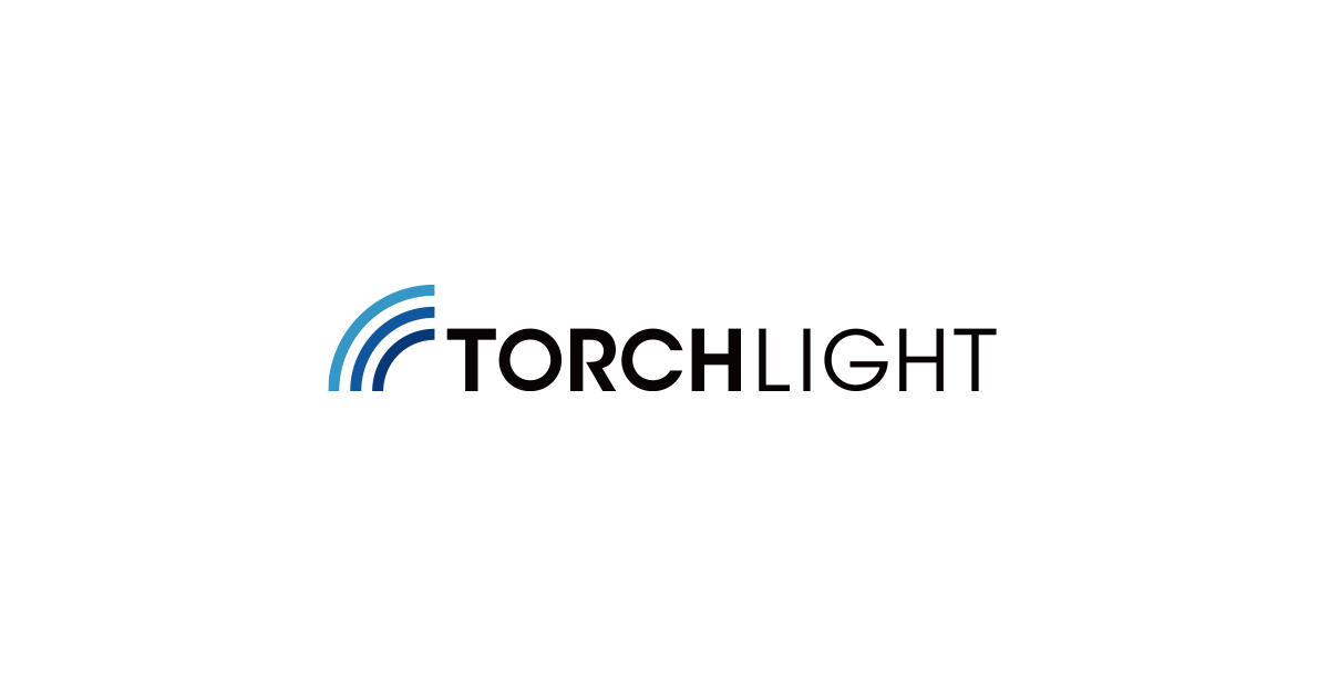 Torchlight logo
